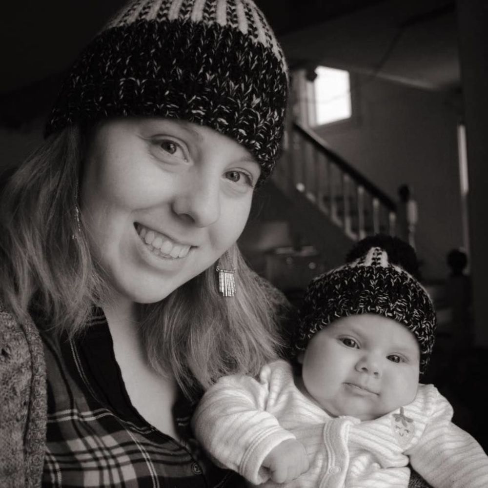 Meet your Posher, Mallorie